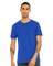 BELLA+CANVAS Men’s Crewneck Jersey Short Sleeve T-Shirt for Everyday Wear, Gym & Casual Style Premium Tee